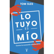 LO TUYO ES MIO, TOM SLEE