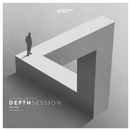 VA - Depth Session Vol. 9 (2021)