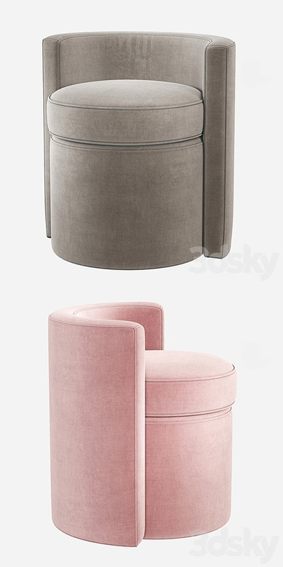 Eichholtz STOOL ARCADIA