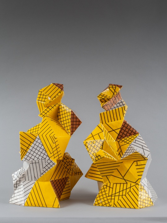 Скульптура 3