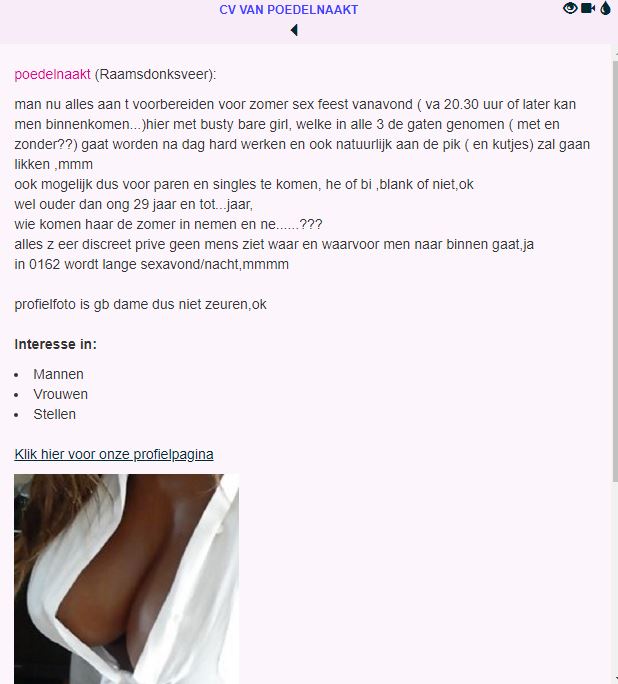 poedel
