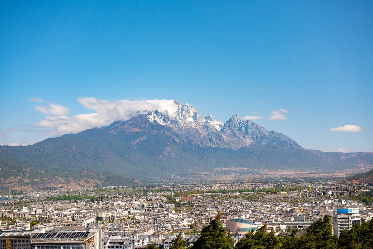 Yunnan 2019 - Blogs de China - Dia 6 - Lijiang y Shuhe (20)