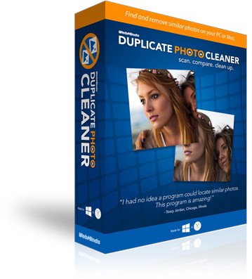 Duplicate Photo Cleaner 7.13.0.33 (x64) Multilingual