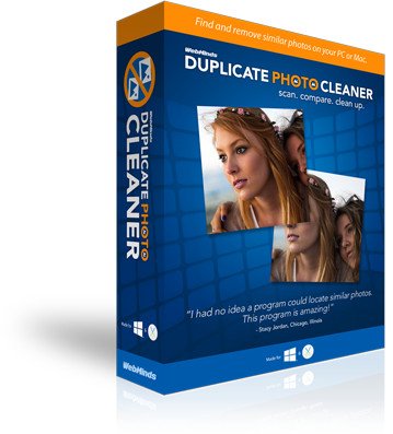 Duplicate Photo Cleaner 7.18.0.49 (x64) Multilingual