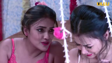 Riti Riwaj Pinjara ULLU Hot Hindi Web Series