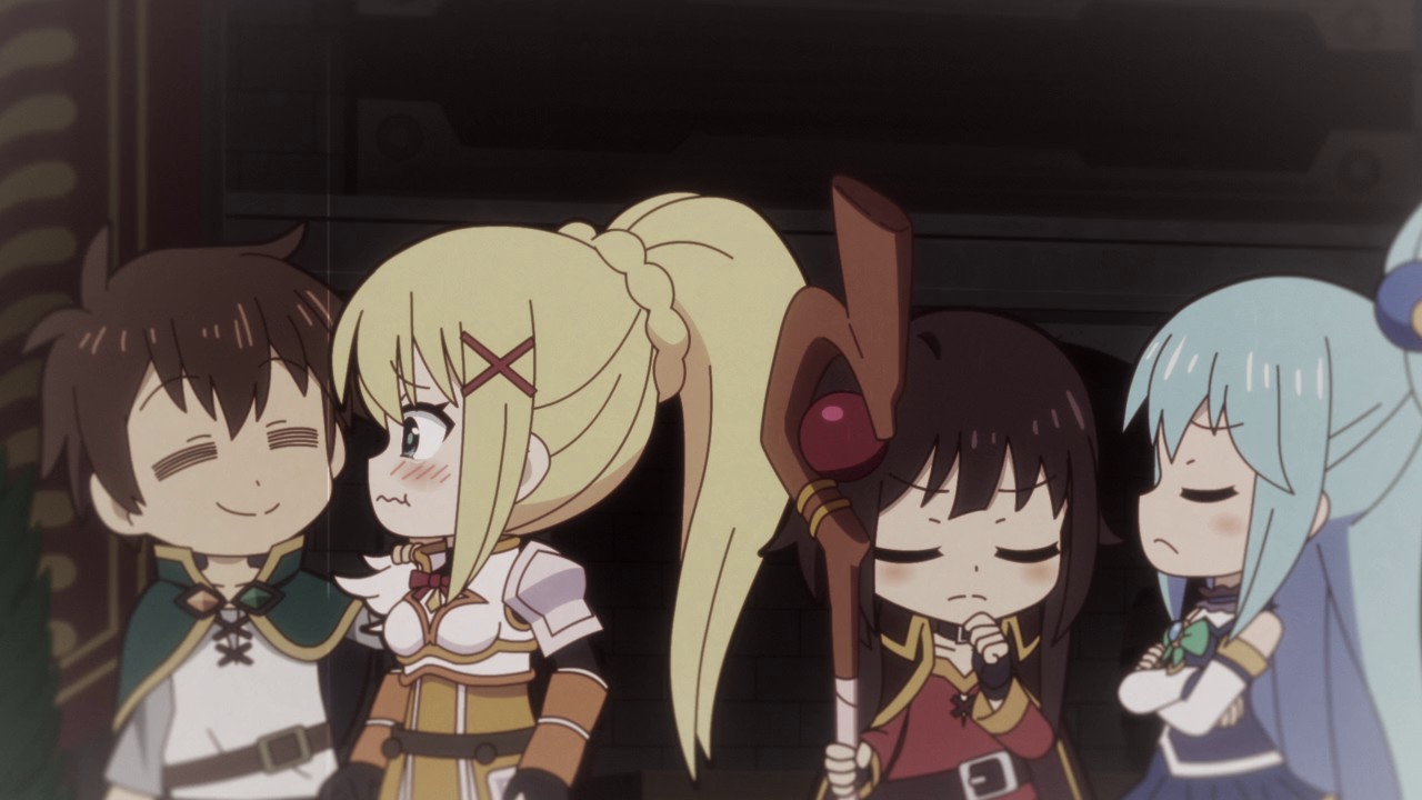 [SubsPlease] Isekai Quartet S3 - 01 (720p) [A34AE4EA]_o_00_10_21_00003