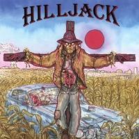 Hilljack - Hilljack (1997).mp3 - 192 Kbps