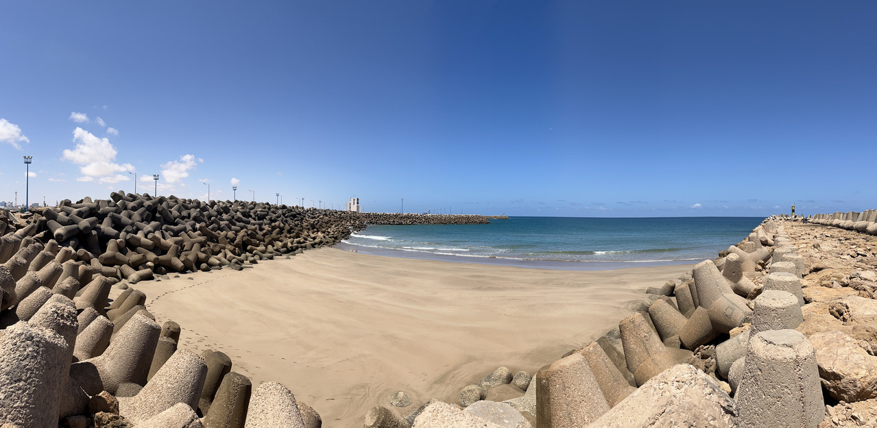 Tarfaya - Sáhara Occidental, Region-Marruecos (90)