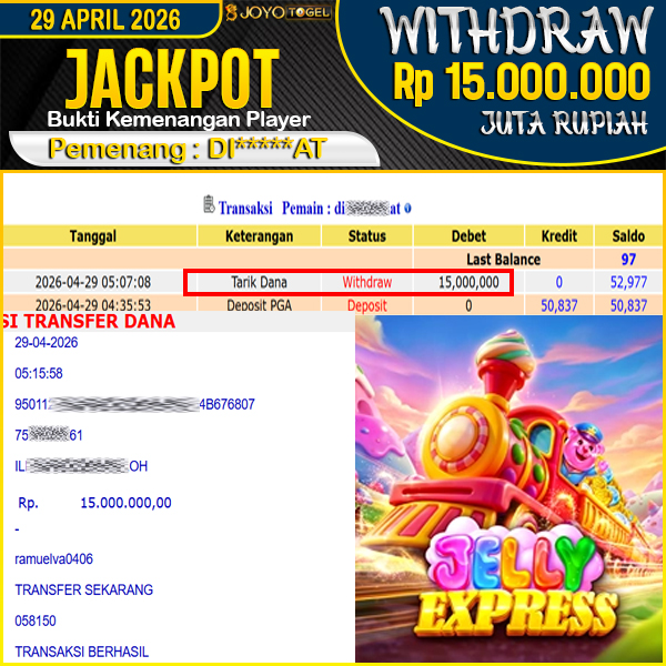 jackpot-permainan-pragmatic-play-jelly-express-wd-15000000--dibayar-lunas-di-joyotogel
