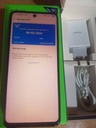 Infinix Note 11S Box Set