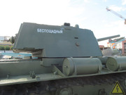 Советский тяжелый танк КВ-1, Музей военной техники УГМК, Верхняя Пышма IMG-2665
