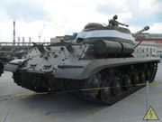 Советский тяжелый танк ИС-2, Музей военной техники УГМК, Верхняя Пышма IMG-5398