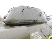 Советский тяжелый танк ИС-2, Воронеж DSCN8219