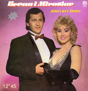 Lepa Brena - Diskografija 1-Dan-Zivota-1985-prednja