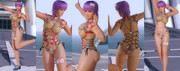 Ayane-DOAXVV-Flourishing-Blossom