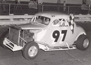 Billy Bottge 97 Coupe Consi Win3