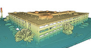 3D Building Scanning Services