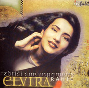 Elvira Rahic - Diskografija 1998-p