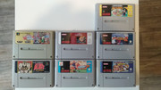 [VDS] Consoles Famicom, Jeux SFC, SNES, Famicom, GB, 3DS 1