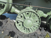 Советский тяжелый танк КВ-1, Музей военной техники УГМК, Верхняя Пышма IMG-2816