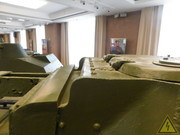 Советский легкий танк Т-40, Музейный комплекс УГМК, Верхняя Пышма DSCN5662