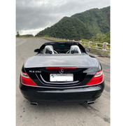 R172 - SLK 250 - 2015 - R$ 242.900,00 SLK-250-09