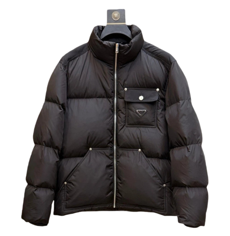 Prada Down Jacket