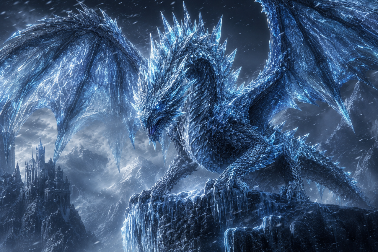 Wyvern