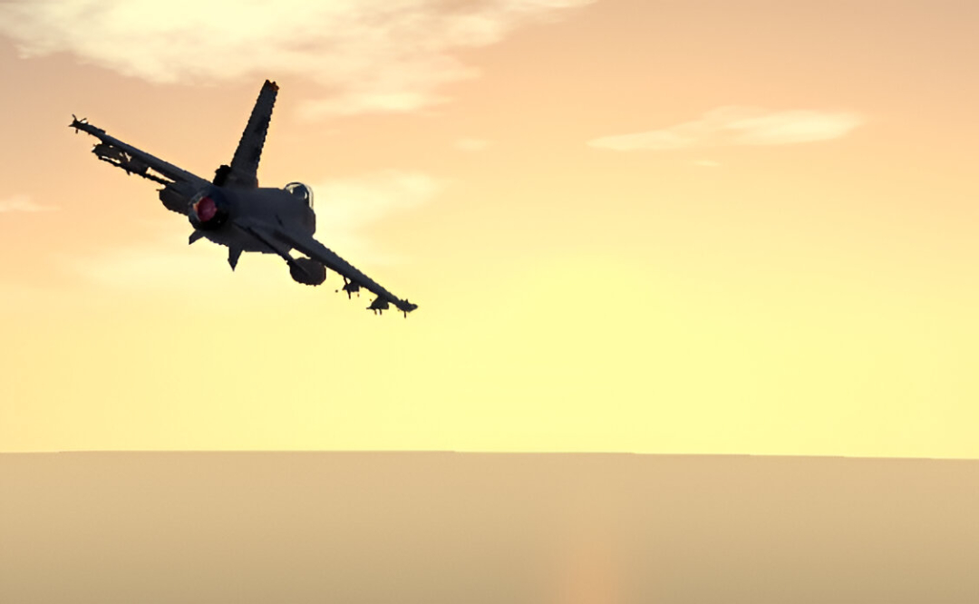 f-16