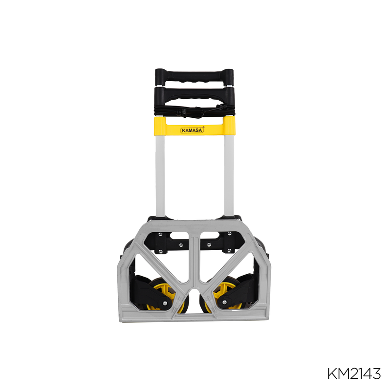 CARRETILLA PLEGABLE 70KG KAMASA