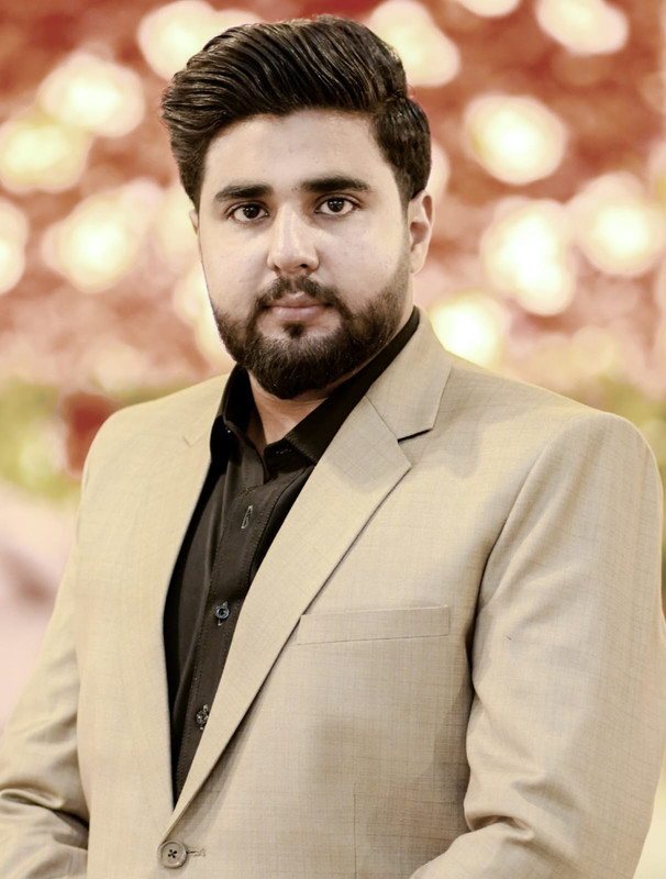 Photo of Muhammad Mansha