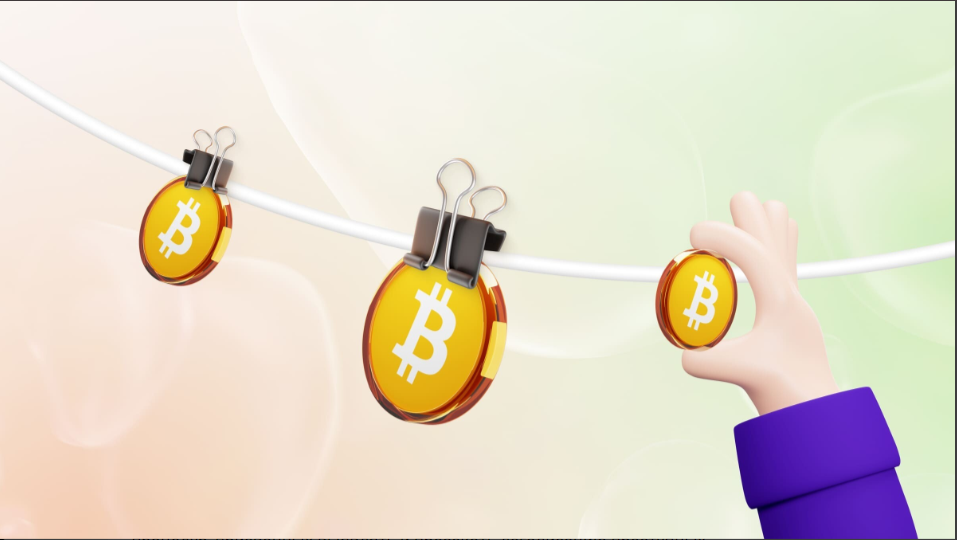 card image Как криптовалюты используются для отмывания денег? О важности AML в вопросе обеспечения финансовой безопасности