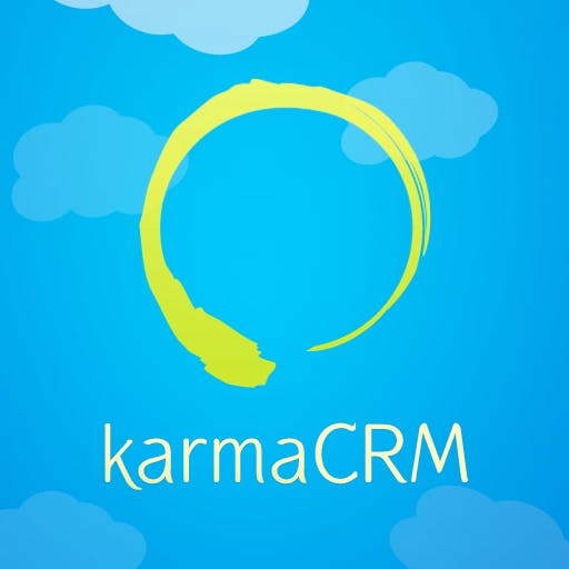 KarmaCRM