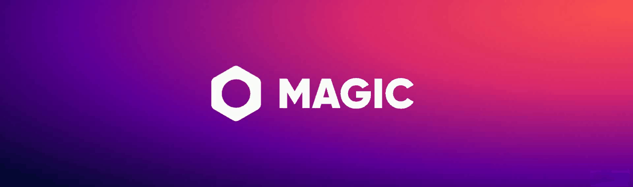 MAGIC Mod banner
