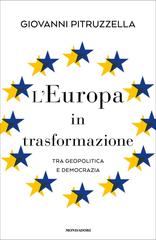 Giovanni Pitruzzella – L’Europa in trasformazione (2026)