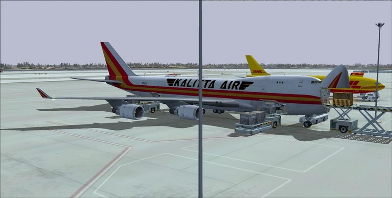 KCVG - KDOV Fs9-2023-03-03-15-17-41-92