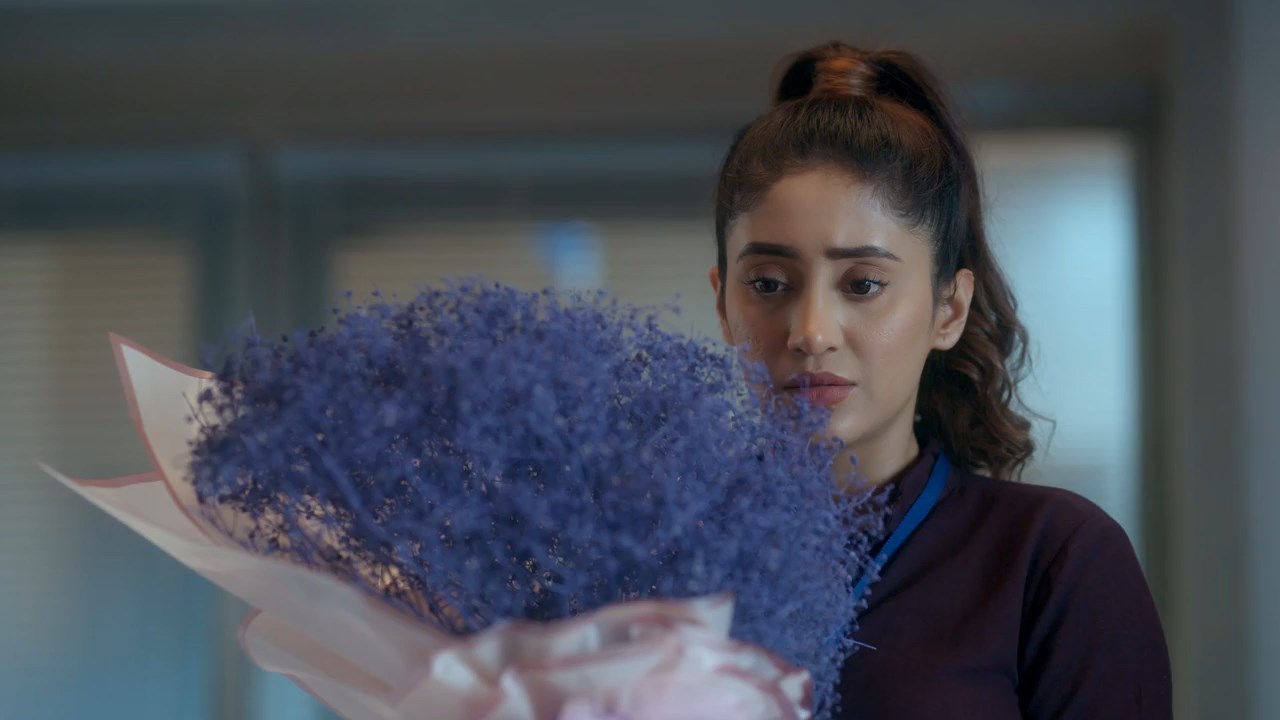 Heartbeats, Pyaar aur Armaan (2024) Season 1 [Hindi] WebRip 480p, 720p ESub - Complete Screenshot