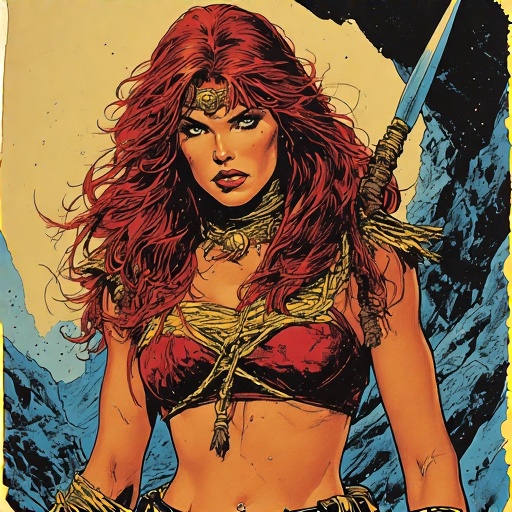 classic-Red-Sonja-art-10