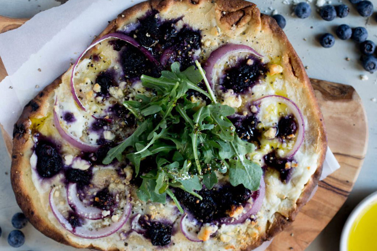 Flatbread