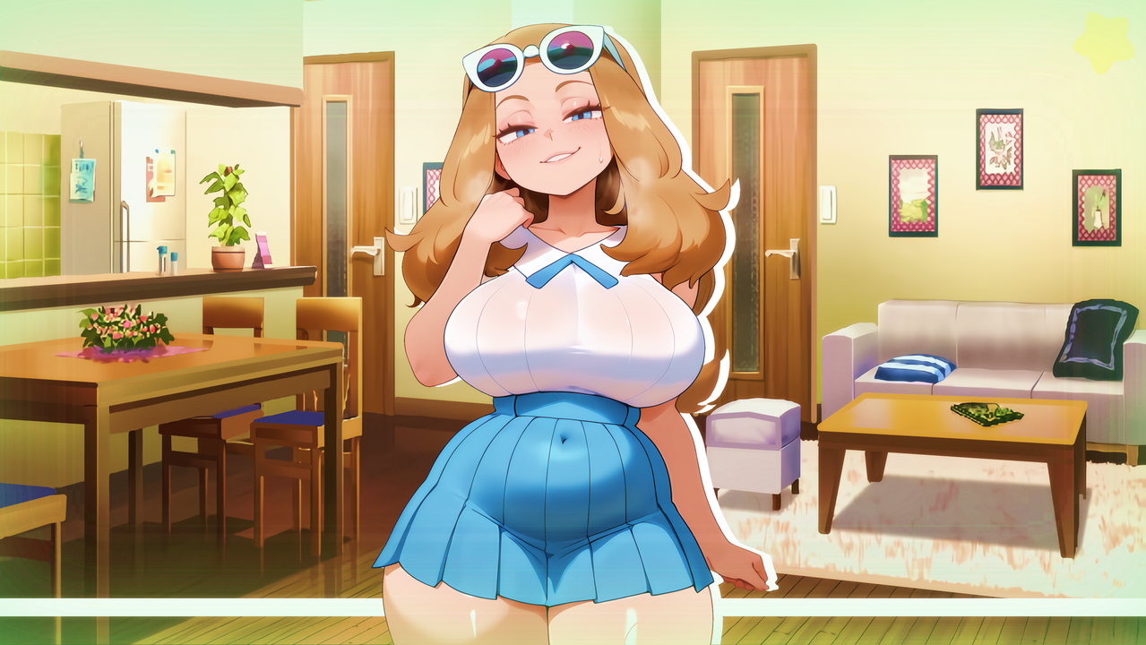 ”Big