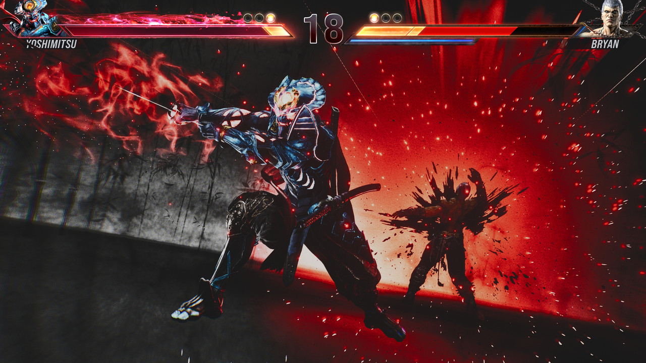 TEKKEN 8 Reseña / kopodo