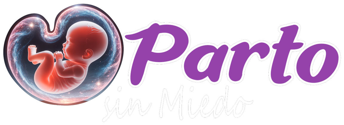 Logo Parto Sin Miedo
