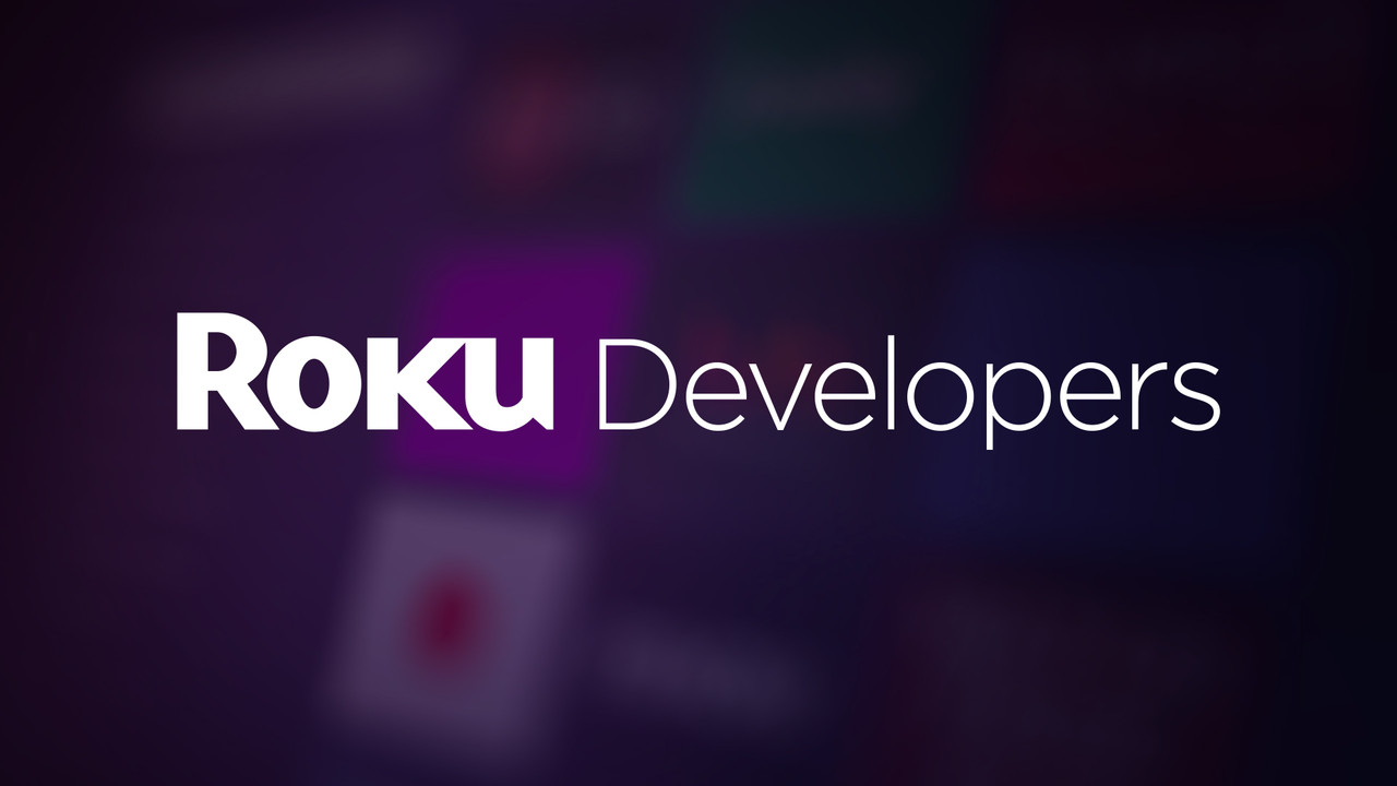Roku Dev