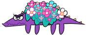 Bloom-Beast