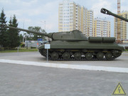 Советский тяжелый танк ИС-3, Музей военной техники УГМК, Верхняя Пышма IMG-5441