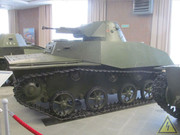 Советский легкий танк Т-40, Музейный комплекс УГМК, Верхняя Пышма IMG-3053