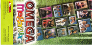 Omega-Megamix-rodek