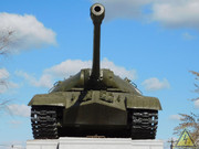 Советский тяжелый танк ИС-3, Джанкой DSCN2097