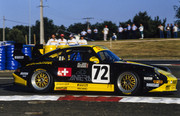  24 HEURES DU MANS YEAR BY YEAR PART FOUR 1990-1999 - Page 41 Image033