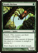 Deadly-Recluse